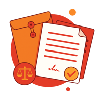 legal documents