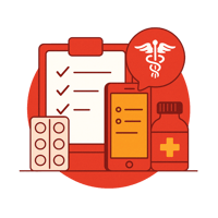 medical documents