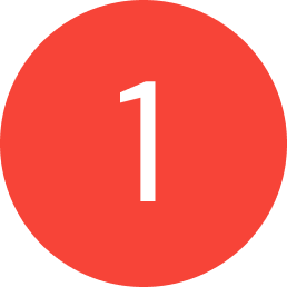 1 icon