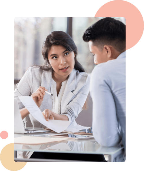 business doc image