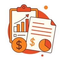 business vector asset
