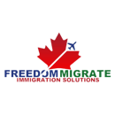 freedommigrate icon