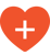 heart icon