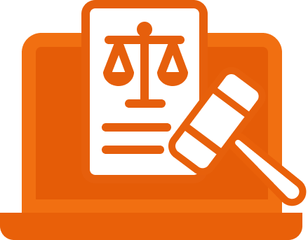 law icon