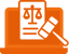 law icon