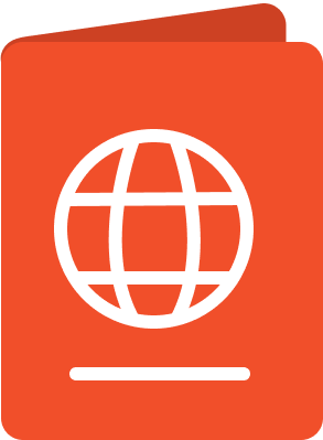passport icon
