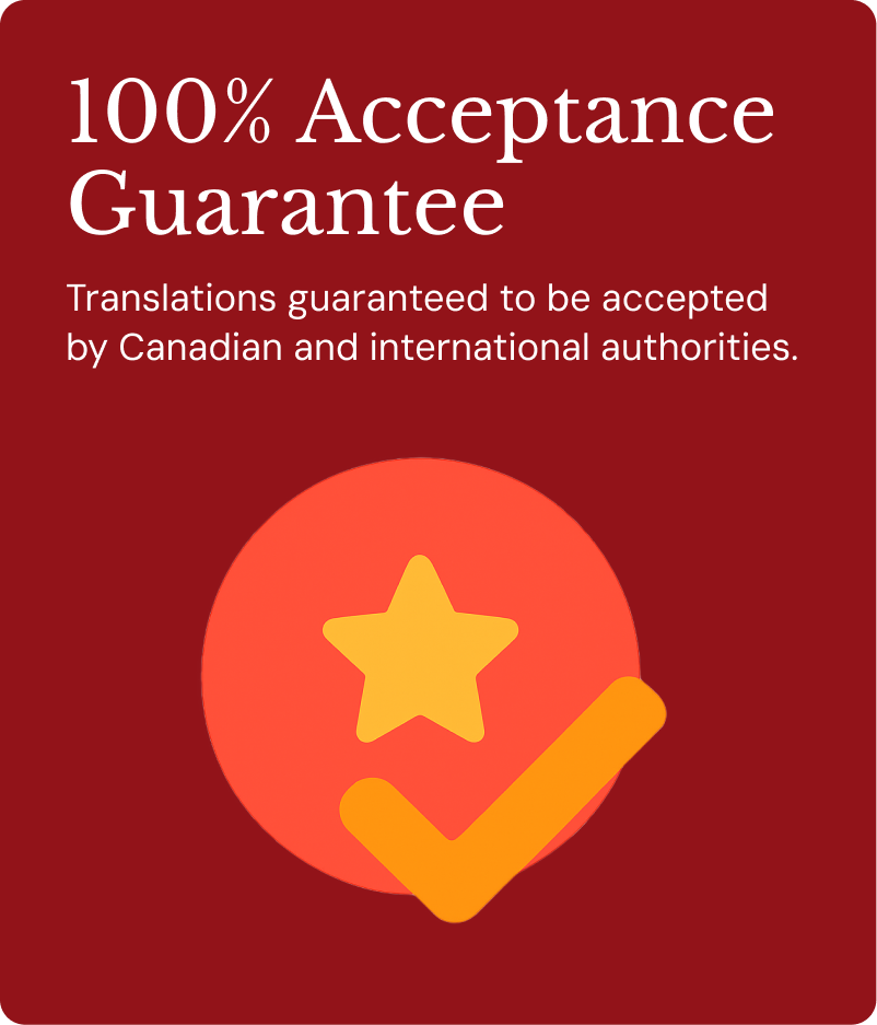 100% Acceptance Guarantee-1 100% Acceptance Guarantee-1