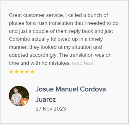 Josue review-1